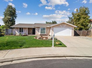 1450 Shirley Ave, Clovis, CA 93611