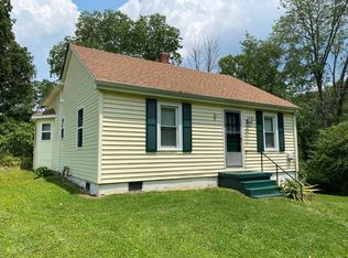 254 Bryant Rd, Roanoke, VA 24019