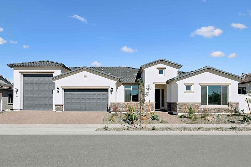 The Dorada - A Exterior