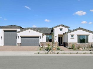 Dorada Plan, Suelo at Legado West, Queen Creek, AZ 85142