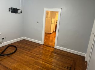27 Richter St FLOOR 2, Providence, RI 02908