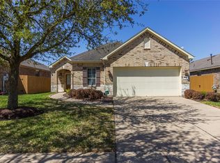 712 Rufina St, League City, TX 77573