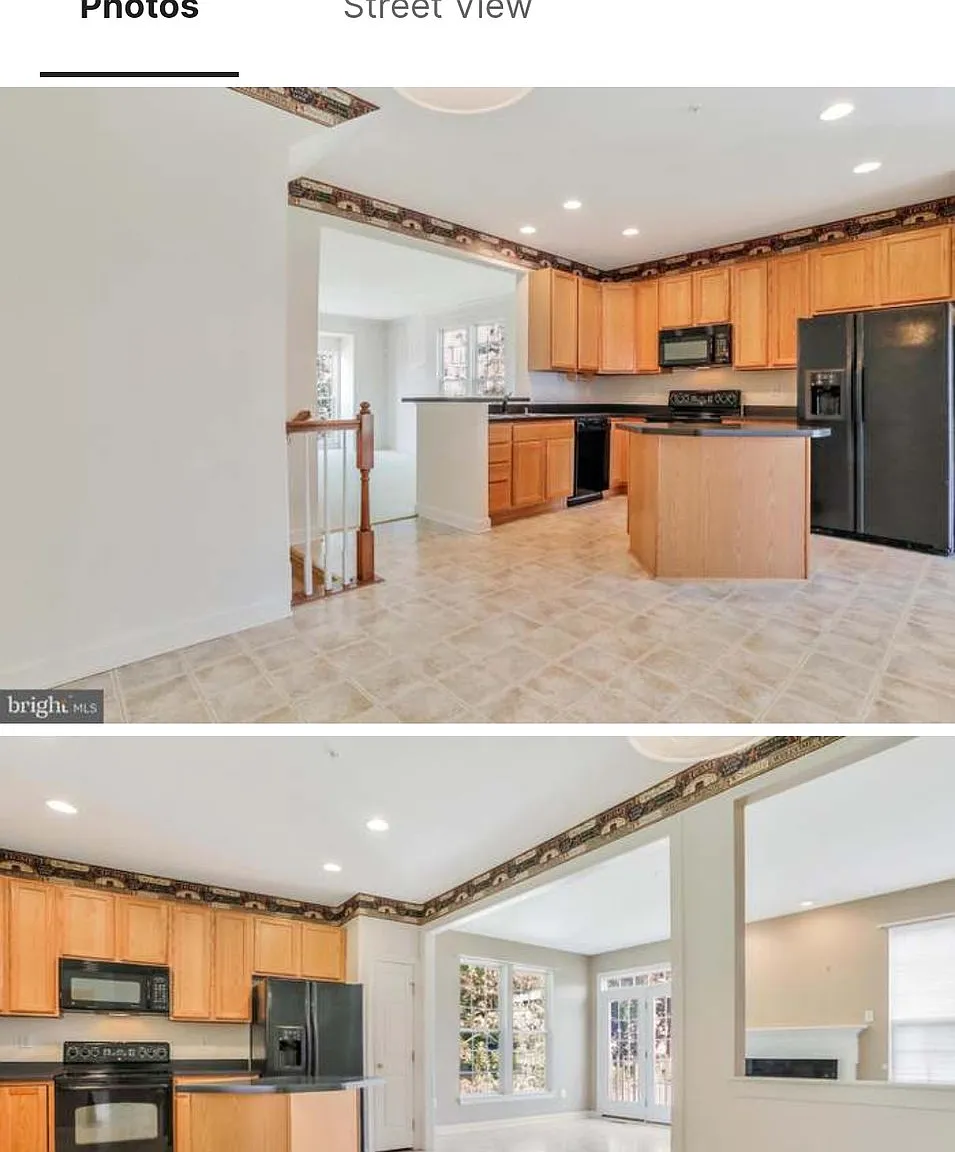 This property is a highly desirable, quiet end-unit that perfectly blends spacious living , — Photo 3