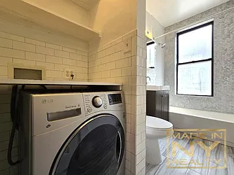 Rented by Made In NY Realty