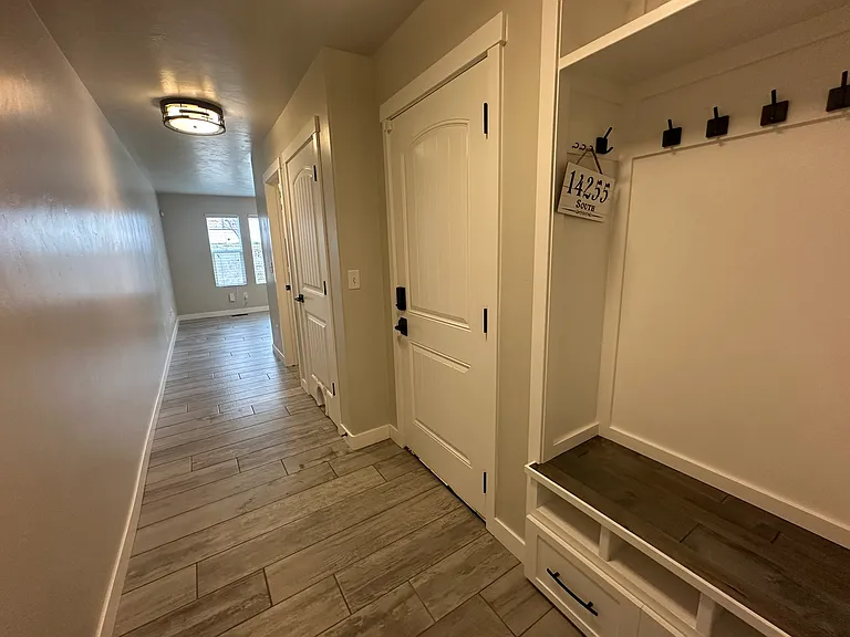 Entryway