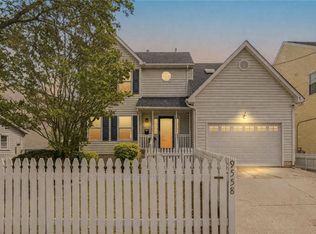 9558 18th Bay St, Norfolk, VA 23518