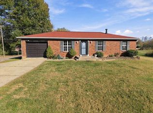 2820 Watts Rd, Burlington, KY 41005