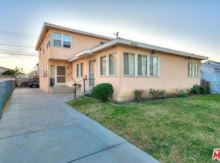 6050 Dauphin St, Los Angeles, CA 90034