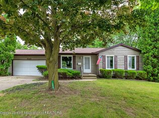 1025 Old Erin Way, Lansing, MI