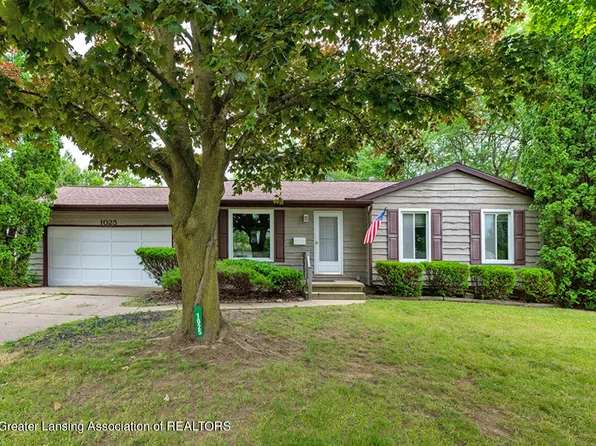 1025 Old Erin Way, Lansing, MI 48917