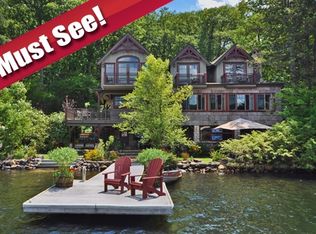 120 Lake End Rd, Newfoundland, NJ 07435