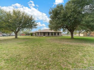 4909 Beck Rd, San Antonio, TX 78263