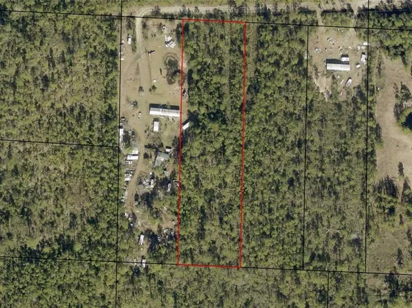 0 Timbercrest Rd, Fountain, FL 32438