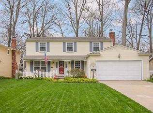 4506 Brendan Ln, North Olmsted, OH 44070