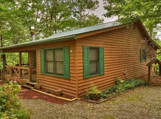 421 Cherokee Ct, Ellijay, GA 30540