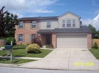 4187 Demorest Cove Ct, Grove City, OH 43123