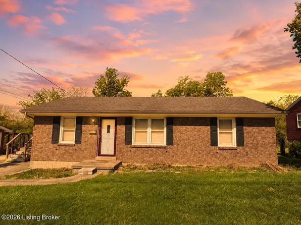 210 Rizer Ave, Springfield, KY 40069
