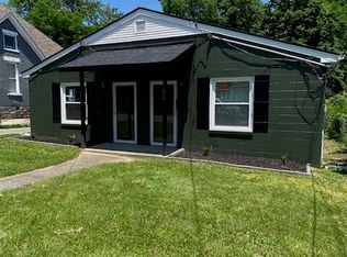 163 E 6th St, Lexington, KY 40508