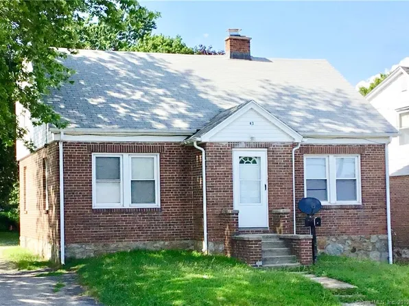 43 Boston Post Rd, Waterford, CT 06385