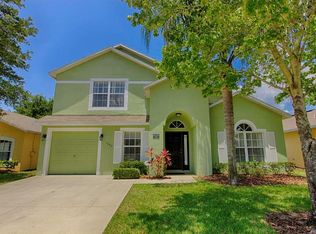 1340 Zureiq Ct, Clermont, FL 34714