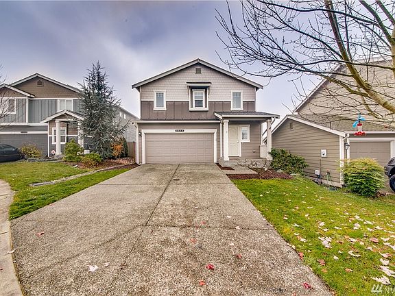 3rd image of 2518 193rd St E