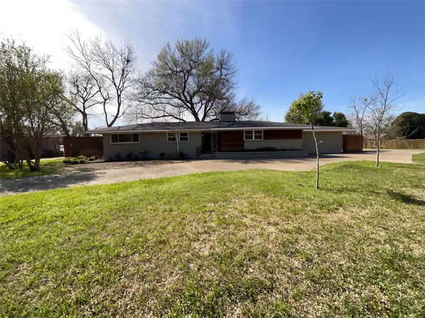 4106 Walnut Hill Ln, Dallas, TX 75229