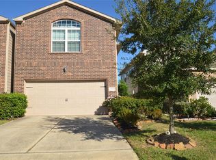 5118 Dartmoor Ridge Trl, Houston, TX 77066