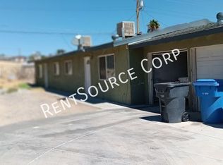 935 Carson St, Barstow, CA 92311