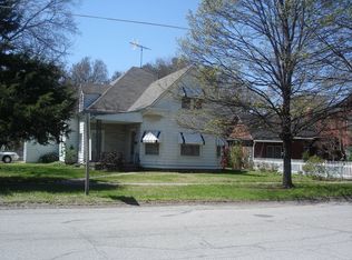 214 N Delaware St, Butler, MO 64730