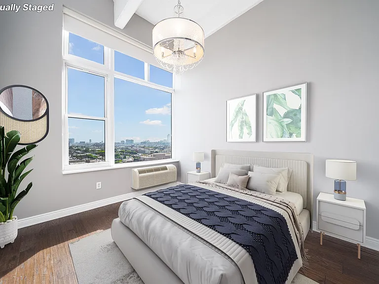 1500 Washington St #12U — Photo 10