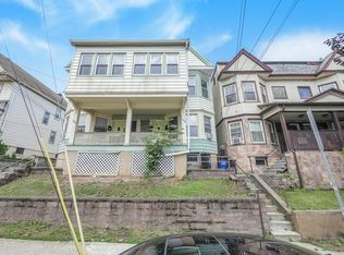 886 Clifton Ave #1, Newark, NJ 07104