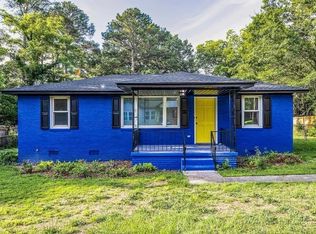 822 Apache Dr, Columbia, SC 29203