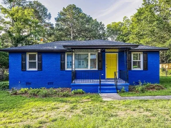 822 Apache Dr, Columbia, SC 29203