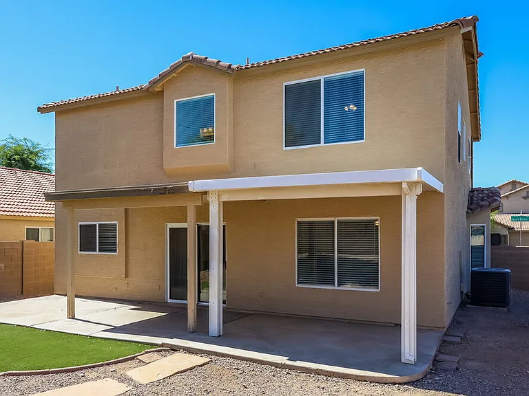 24254 W Desert Bloom St — Photo 17