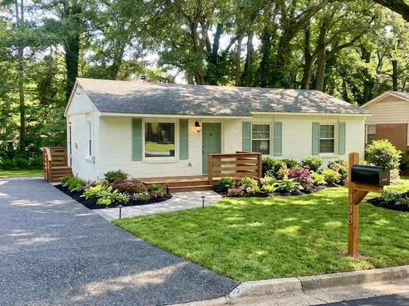 338 Ard Pl NW, Atlanta, GA 30331
