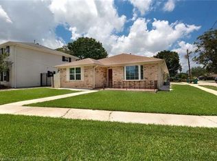 4020 Lemon St, Metairie, LA 70006