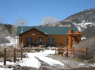 1635 County Road 63, South Fork, CO 81154
