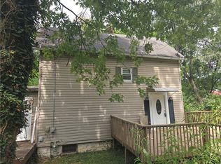 1115 W Penn St, Butler, PA 16001