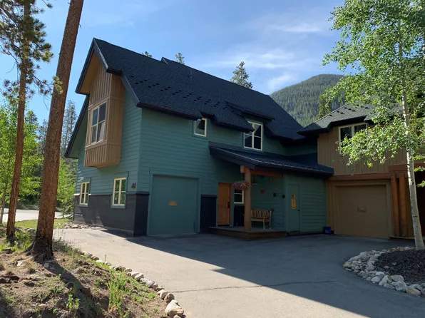 276 Alpen Rose Pl #8721, Dillon, CO 80435