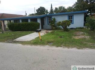 2139 NW 7th Ct, Fort Lauderdale, FL 33311