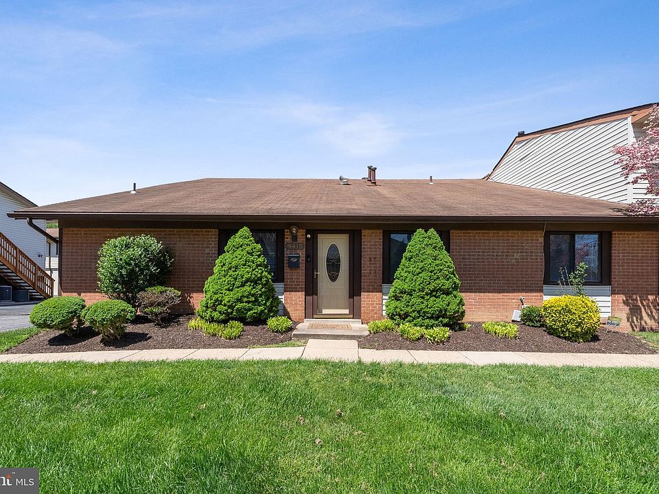1st image of 8415 Del Norte Ct #85