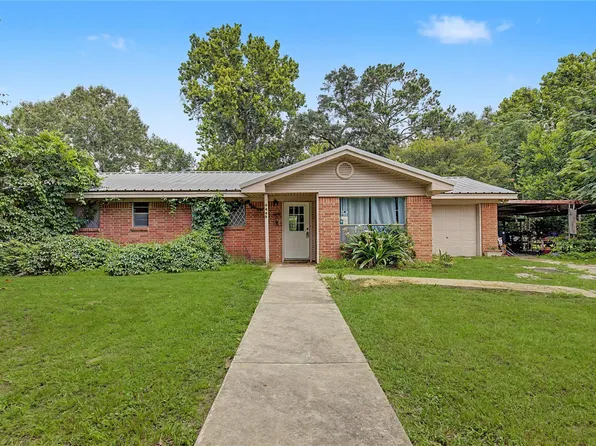 9445 Highway 150, Shepherd, TX 77371