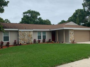 3136 Hampstead Dr, Jacksonville, FL 32225