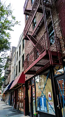 Rented by Lofts and Flats LLC | media 13