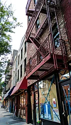 Rented by Lofts and Flats LLC