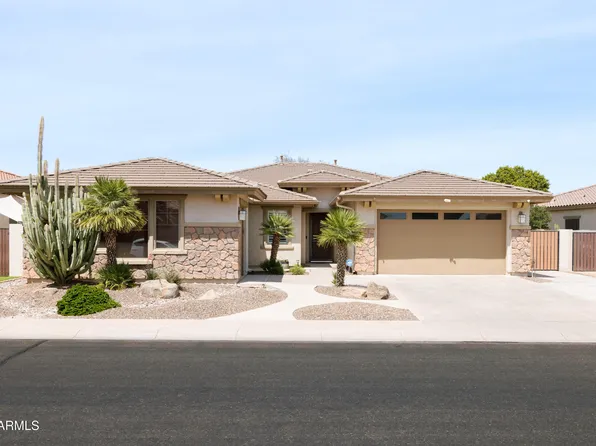 372 W ASTER Drive, Chandler, AZ 85248