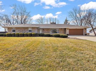 16203 W Diane Way, Manhattan, IL 60442