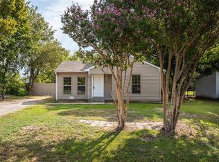 2612 Tamara Dr, Balch Springs, TX 75180
