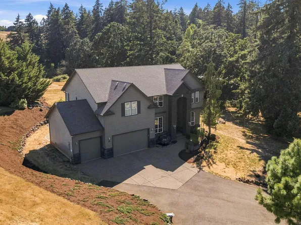414 Rees Hill Rd SE, Salem, OR 97306
