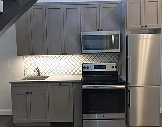 Rented by Key Choice Realty Advisors LLC